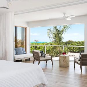 King Room Sea View